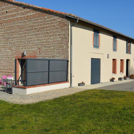 Domaine Le Caprougeat Daux Exterior foto